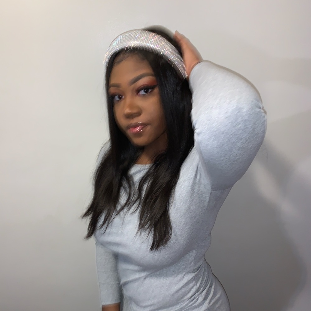 Meet your Posher, Camryn